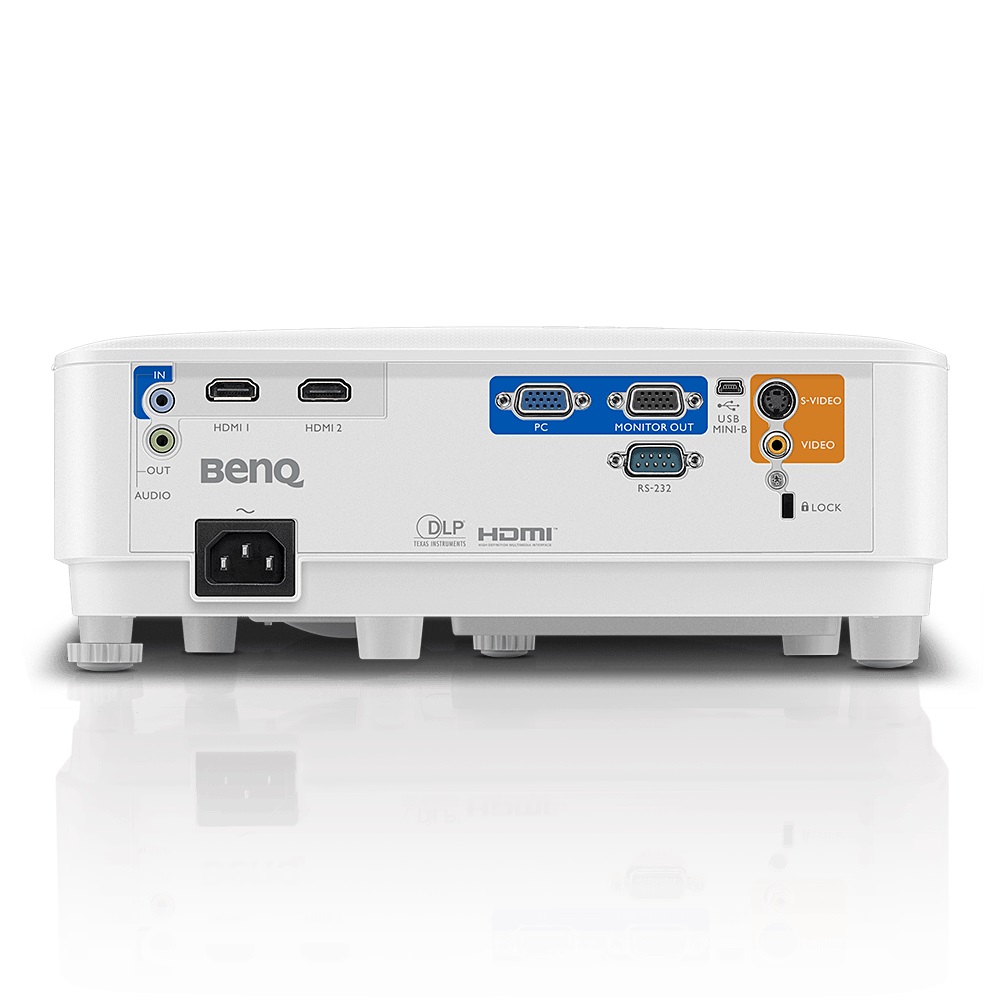 Projector Benq MW550
