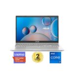 ASUS X415EP-FP007W IntelCore Ci7 1165G7-8GB-512ssd-Nvidia MX330 2GB-14"FHD-Win11-Silver