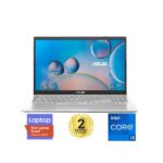 ASUS X515EP-EJ005W IntelCorei51135G7-8GB-512ssd-15.6"HD-Nvidia MX330 2GB-Win11-Silver