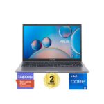 ASUS X515EP-BQ8G7W IntelCoreI7 1165G7-8GB-512SSD-Nvidia MX330 2GB-15.6"FHD-Win11