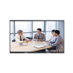 Tacteasy TA 65 inch touch screen with android 8 with Camera and Microphone