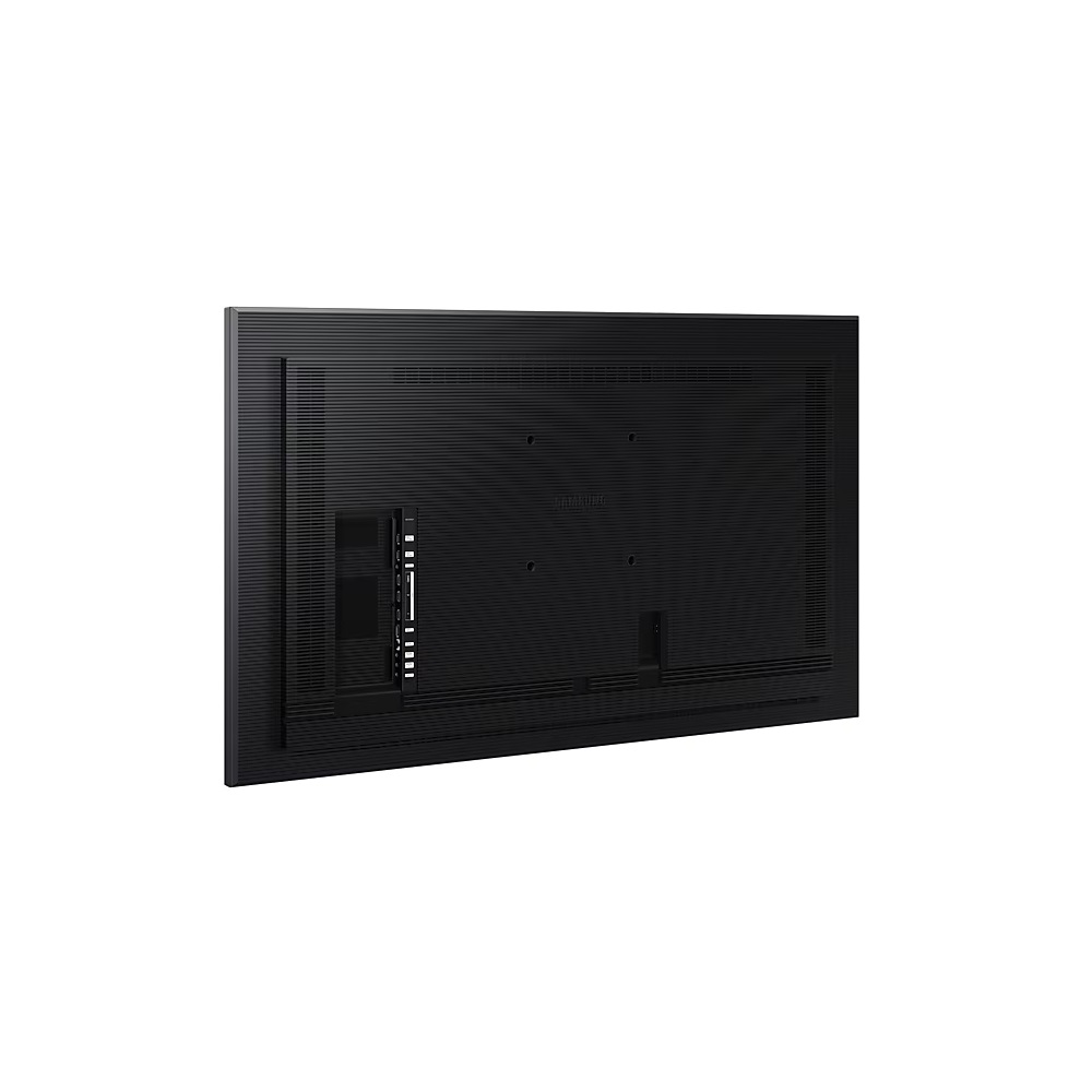 50 QMB Series 4K Signage Display QM50B High Optic 50 QMB Series 4K Signage Display QM50B High Optic