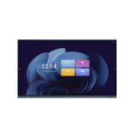 Sinoeview 75 inch Interactive flat panel TA-75